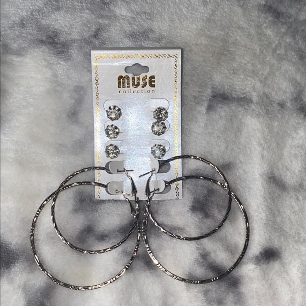 Earring Set